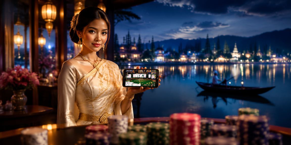 luckycasino