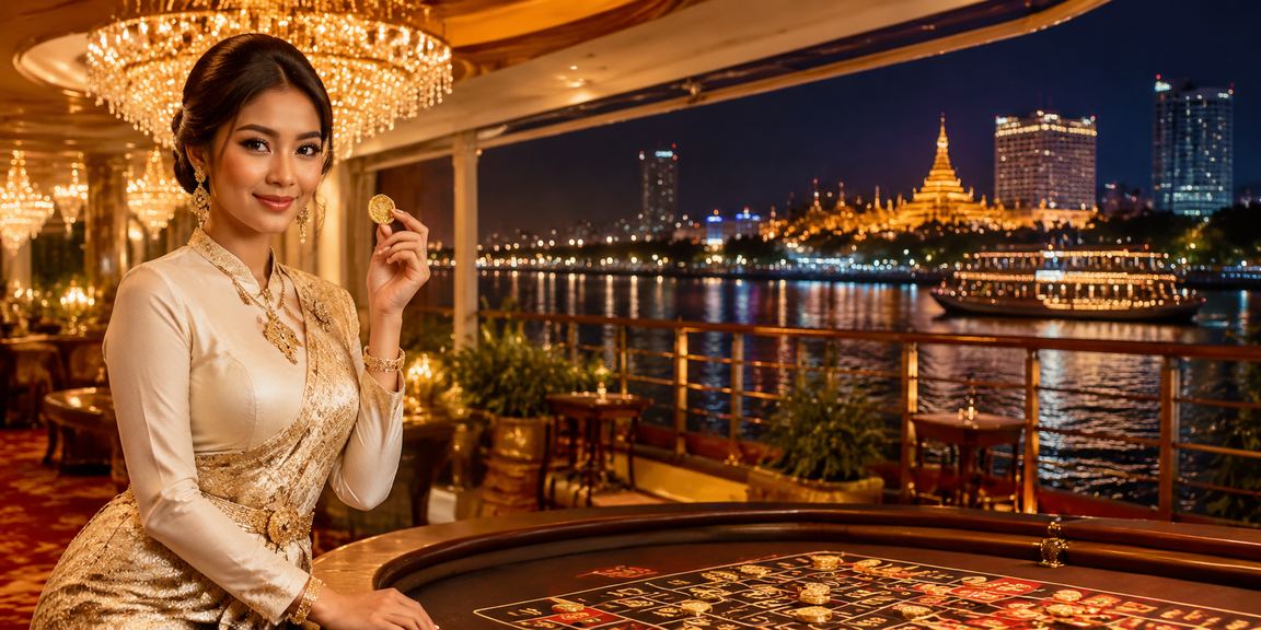 luckycasino