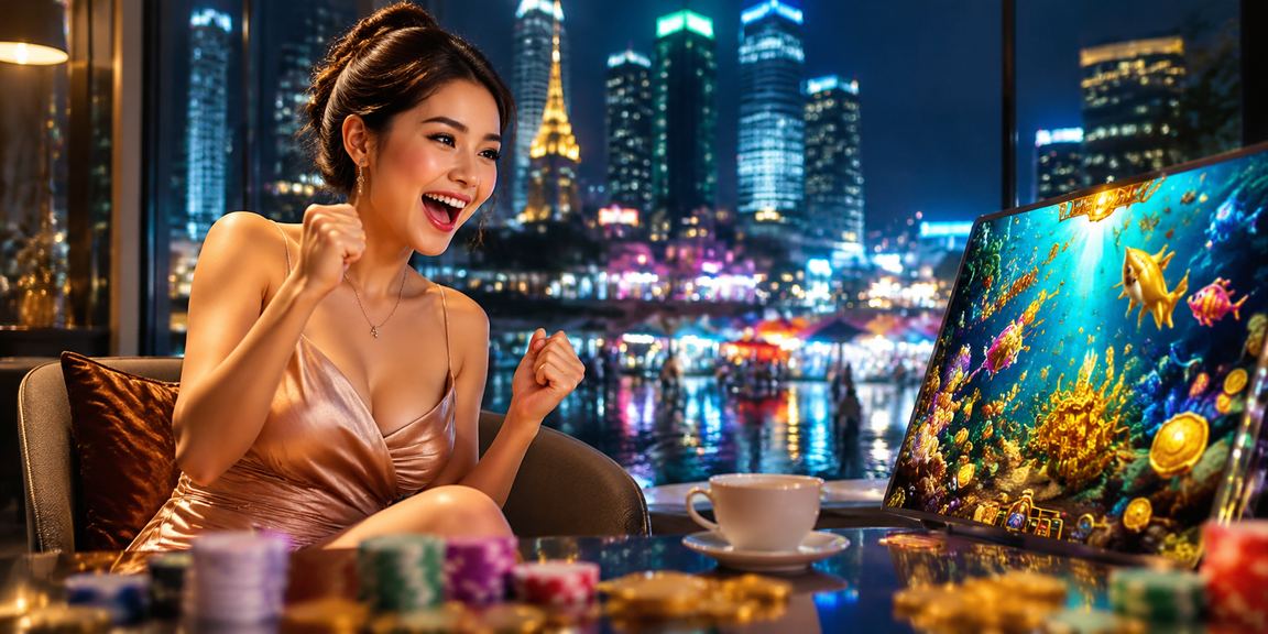 luckycasino