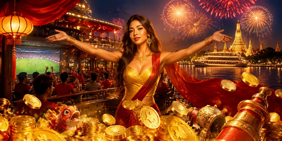 luckycasino