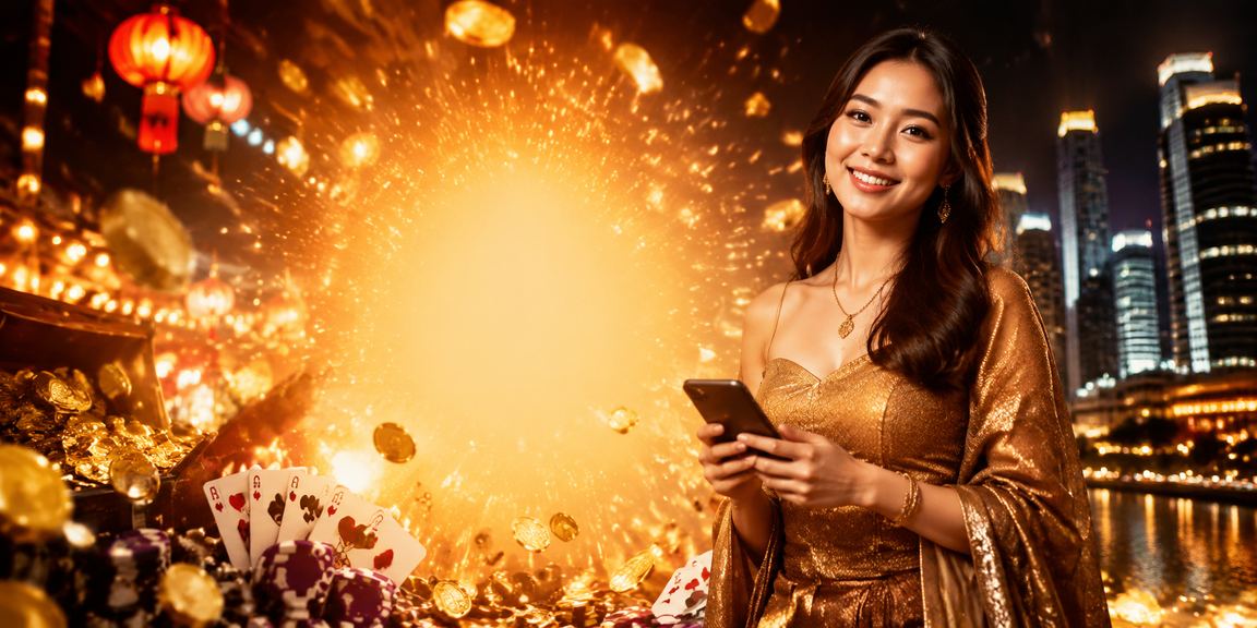 luckycasino