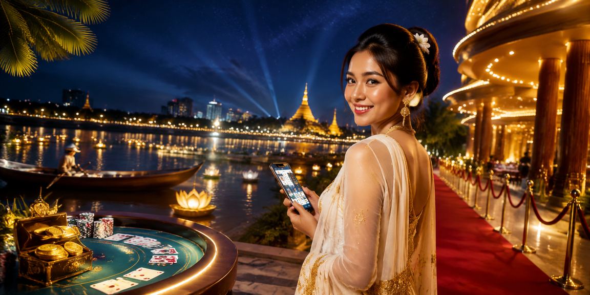 luckycasino