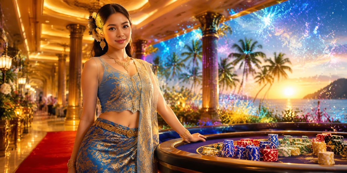 luckycasino