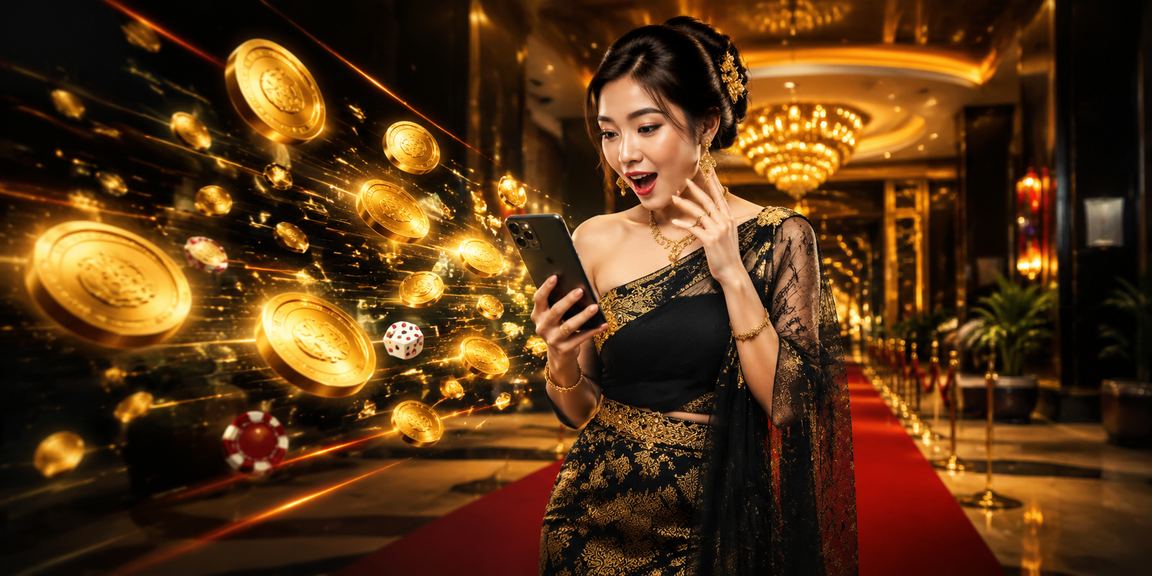 luckycasino