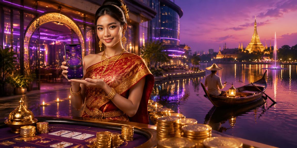 luckycasino