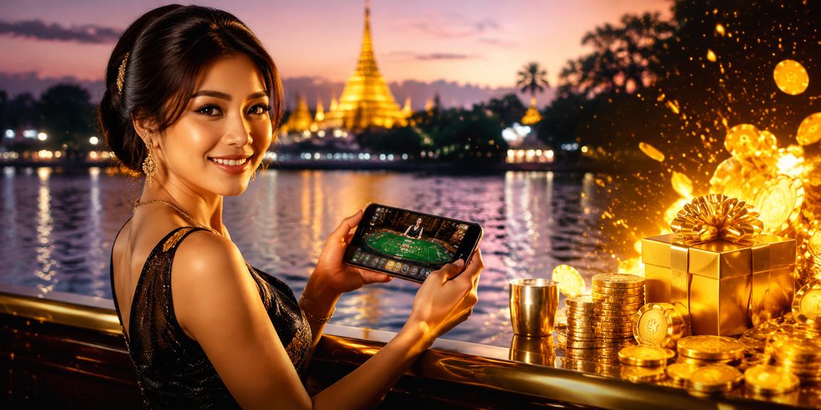 luckycasino