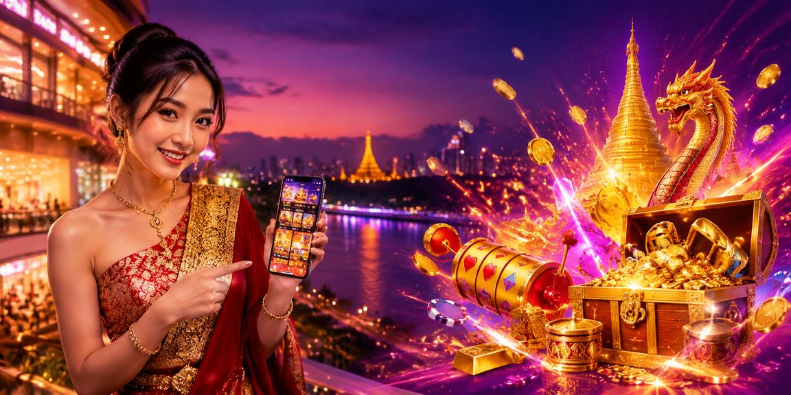 luckycasino