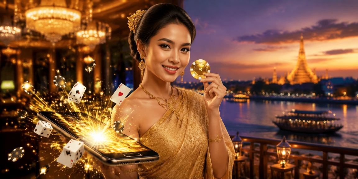 luckycasino
